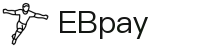 EBpay - 安全便捷，支付无界限